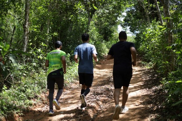 Guajiros se preparan e invitan a participar en la Ecorunning Trail por el ambiente y la cultura.