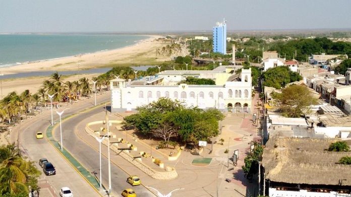 Riohacha luce preparada y acogedora para recibir a las delegaciones internacionales que participarán en la XV Cumbre del Foro Mundial de Migración y Desarrollo.